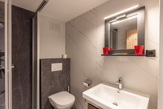 Doppelzimmer - Sieglinde Color Doppelzimmer - Sieglinde Color