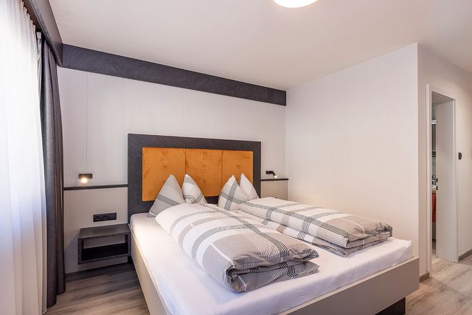 Doppelzimmer - Sieglinde Color Doppelzimmer - Sieglinde Color