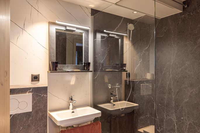 Dreibettzimmer - Sieglinde Color