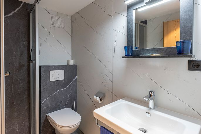 Doppelzimmer - Sieglinde Color Doppelzimmer - Sieglinde Color