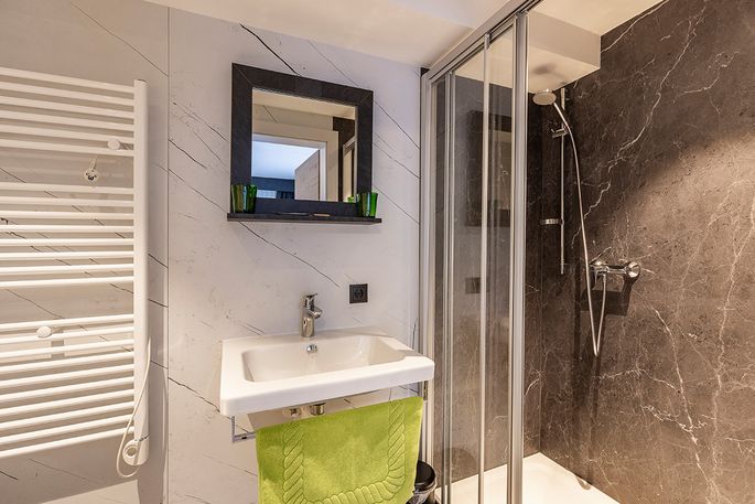 Dreibettzimmer - Sieglinde Color