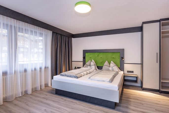 Dreibettzimmer - Sieglinde Color