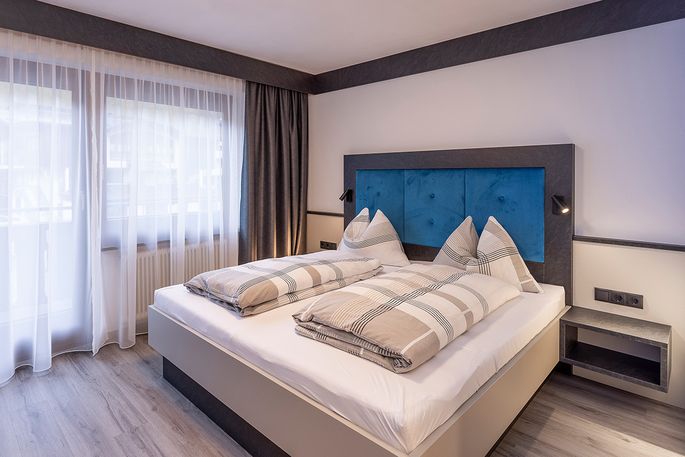 Doppelzimmer - Sieglinde Color Doppelzimmer - Sieglinde Color