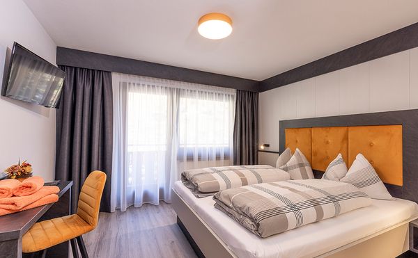 Double room - Sieglinde Color